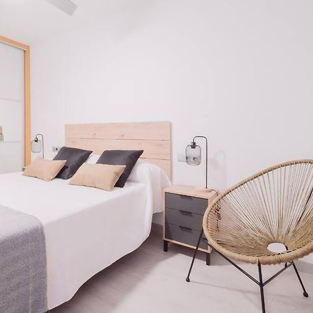 Mezquita Premium Apartment Кордоба Екстериор снимка