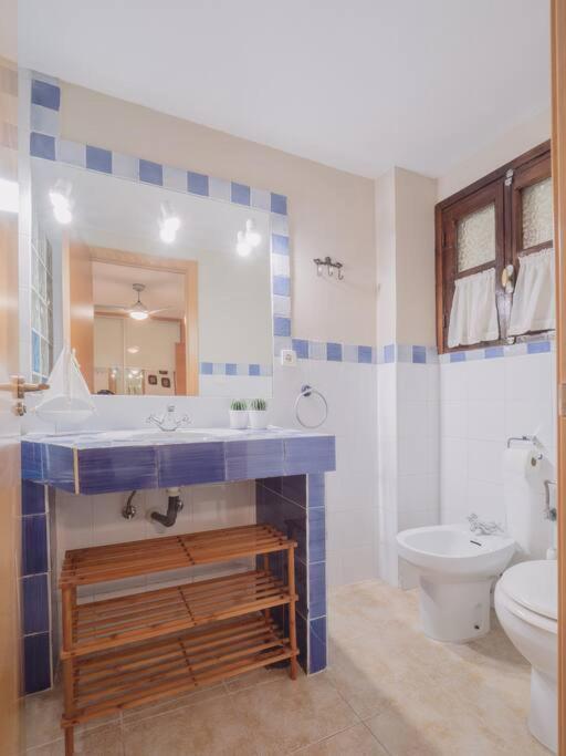 Mezquita Premium Apartment Кордоба Екстериор снимка