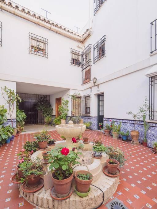Mezquita Premium Apartment Кордоба Екстериор снимка