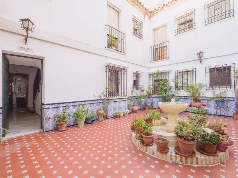 Mezquita Premium Apartment Кордоба Екстериор снимка