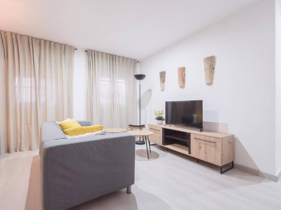 Mezquita Premium Apartment Кордоба Екстериор снимка