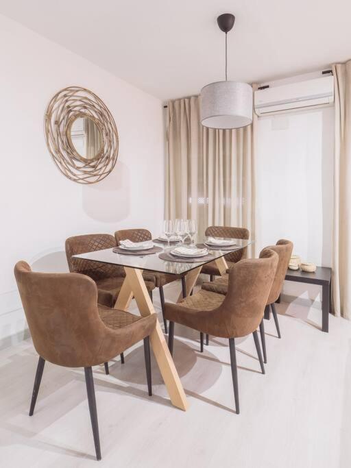 Mezquita Premium Apartment Кордоба Екстериор снимка