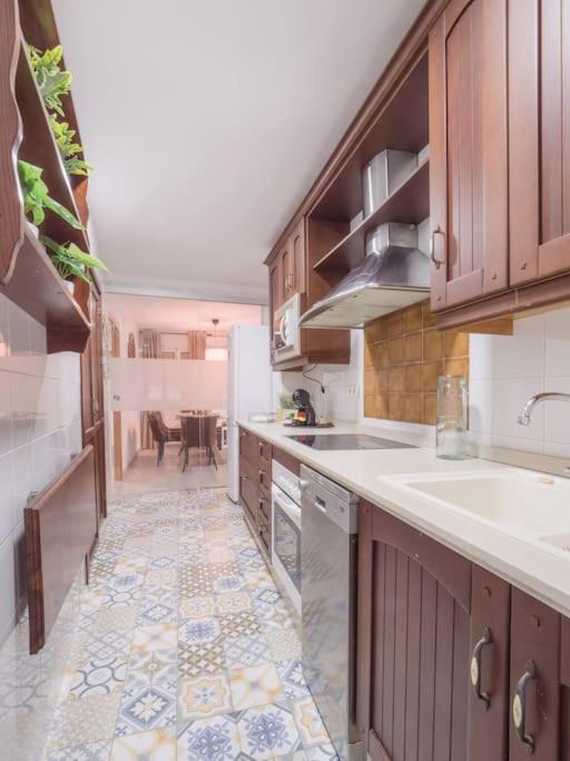 Mezquita Premium Apartment Кордоба Екстериор снимка