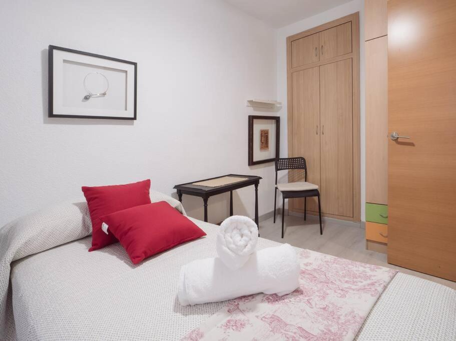 Mezquita Premium Apartment Кордоба Екстериор снимка