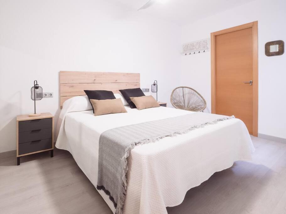 Mezquita Premium Apartment Кордоба Екстериор снимка