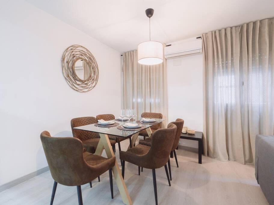 Mezquita Premium Apartment Кордоба Екстериор снимка