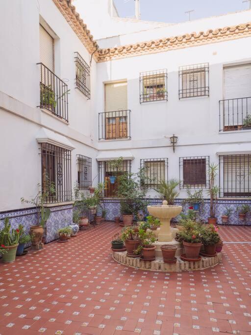 Mezquita Premium Apartment Кордоба Екстериор снимка