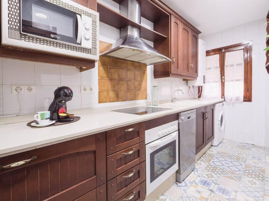 Mezquita Premium Apartment Кордоба Екстериор снимка