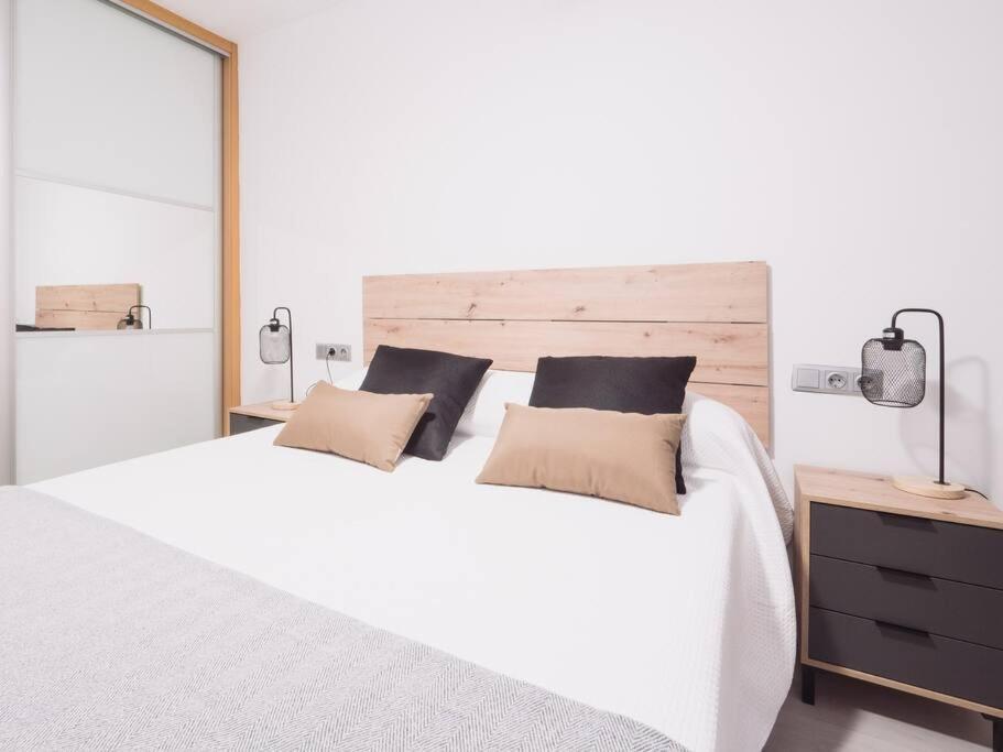 Mezquita Premium Apartment Кордоба Екстериор снимка