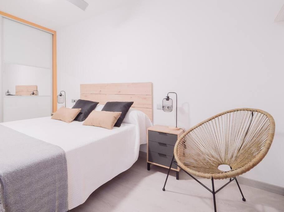 Mezquita Premium Apartment Кордоба Екстериор снимка
