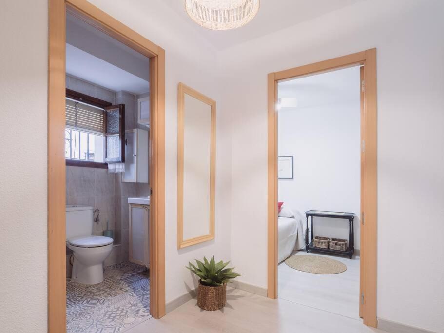 Mezquita Premium Apartment Кордоба Екстериор снимка