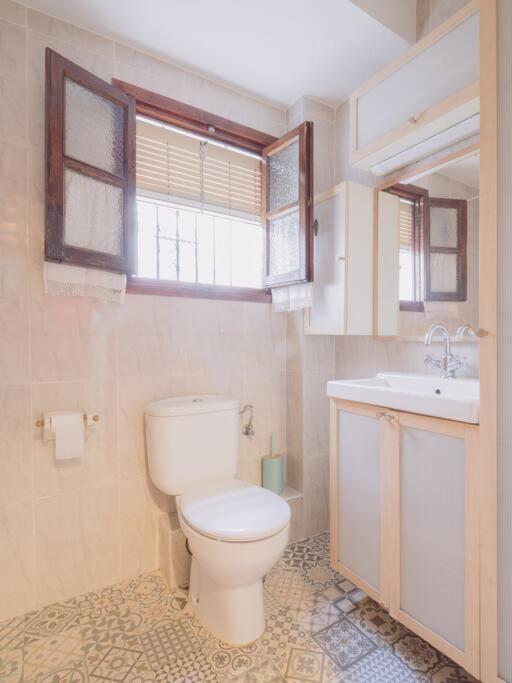 Mezquita Premium Apartment Кордоба Екстериор снимка