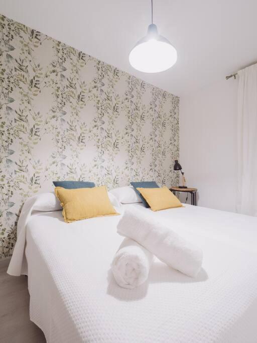 Mezquita Premium Apartment Кордоба Екстериор снимка