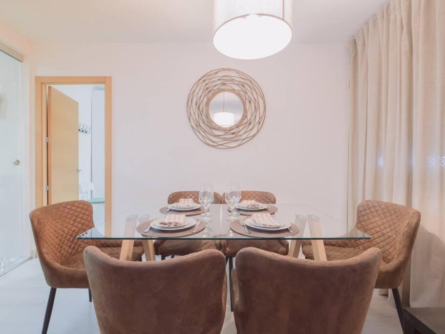 Mezquita Premium Apartment Кордоба Екстериор снимка