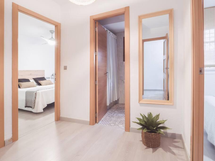 Mezquita Premium Apartment Кордоба Екстериор снимка